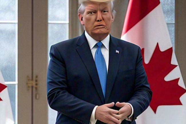 Canada’s Crossroads: Election Day Amid Trade Wars and Sovereignty Fears